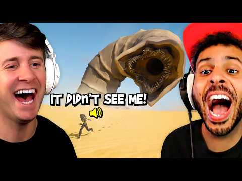 When Gamers Use Famous Last Words!