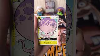 【ワンピカ】コミパラ自引きしてみたいんだー!Part61 #毎日動画#pokemon #ワンピース #omletarcade #onepiece #onepiecetcg