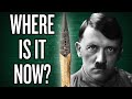 Adolf Hitler and the Spear Of Destiny | WW2 | UNCOVERED