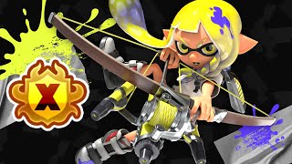 毎日トライストリンガー2日目 ロングブラスターをやめたら幸せになりました【スプラトゥーン3】