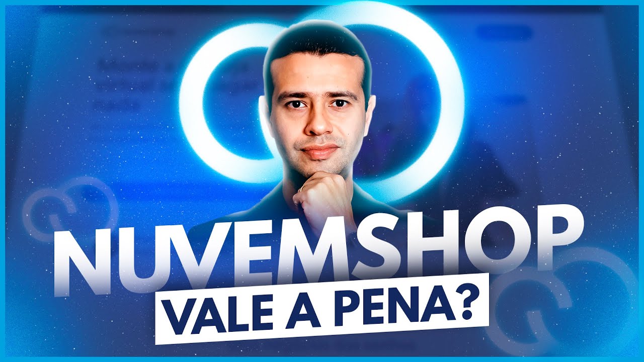 NUVEMSHOP VALE A PENA MESMO? ANÁLISE COMPLETA!