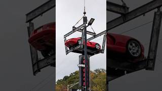 This 1996 Viper Is Brand New