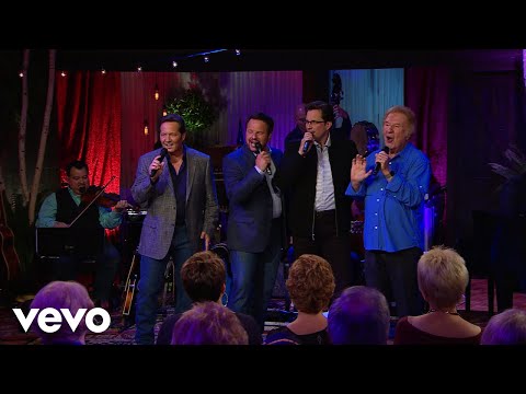 I'll Go To My Grave Loving You (Live At Studio C, Gaither Studios, Alexandria, IN/2018)