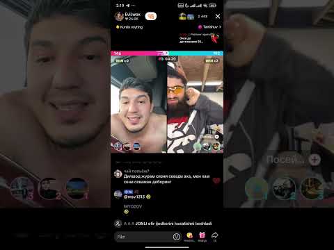 EVILWOX VS CHINGIZ QONLI JANG KATTA JANJAL😱😱