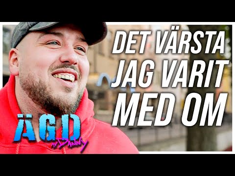 Danny som stand up komiker - Ägd av Danny | Prime Video Sverige