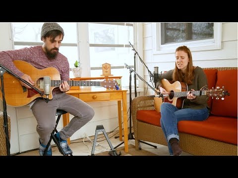 Homestead Collective - Wood Between the Worlds NPR Tiny Desk Contest 2018