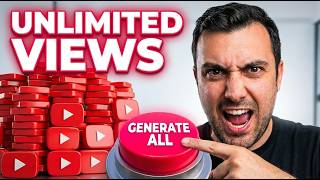 INSANE New AI Tool Clones Viral Content | Pollo Agent