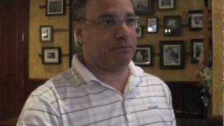 Sneak Peek: Carmines Opening in Washington, D.C.