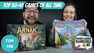 Board Gaming Ramblings - Weather Machine video thumbnail