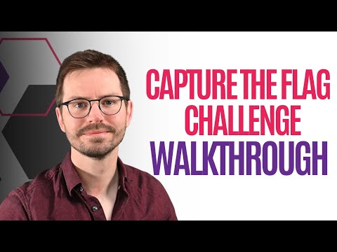 Solving the Pickle Rick CTF