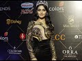 Rubal Shekhawat Addresses Media At Manipur Missindia2023 GrandFinale