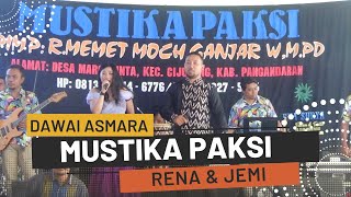 Download lagu Dawai Asmara Cover Rena & Jemi (LIVE SHOW Legokjawa Cimerak Pangandaran) mp3 Download lagu Dawai Asmara Cover Rena & Jemi (LIVE SHOW Legokjawa Cimerak Pangandaran) mp3