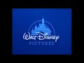 Disney Pictures Vinjett