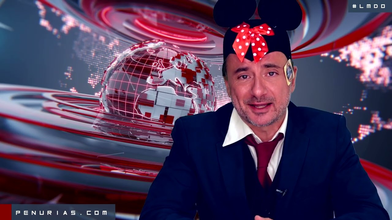 🔴 Los minutos del odio inmobiliario - 10 semana de 2025