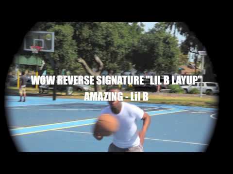 Video thumbnail for NBATV Commercial