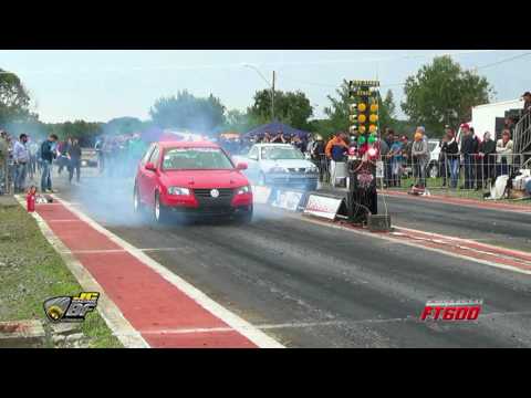 Gol DTA 40 - ALEXANDRE ARBOITT  - Constante nos 7 Baixos