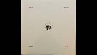 Pretty Things – Office Love