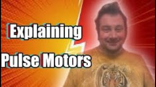 Shocking Truth About Pulse Motors