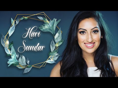 Shivali - Hari Sundar (Track 03) Urban Temple Album