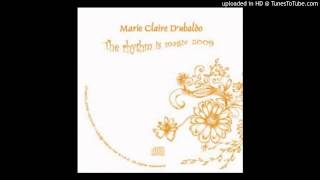 Marie Claire D'Ubaldo - The Rhythm Is Magic (Tee Rubber Mix By Todd Terry)