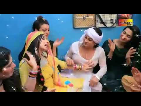 Gurdite dia la-la... Han ji