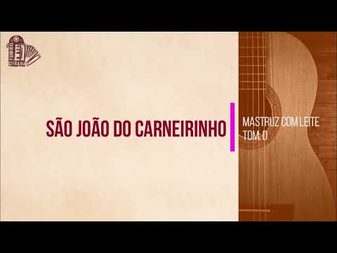 São João Do Carneirinho - Luíz Gonzaga