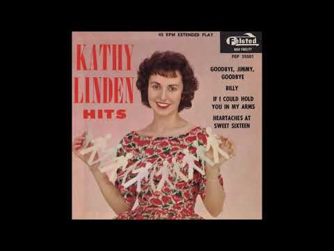 Kathy Linden - Billy