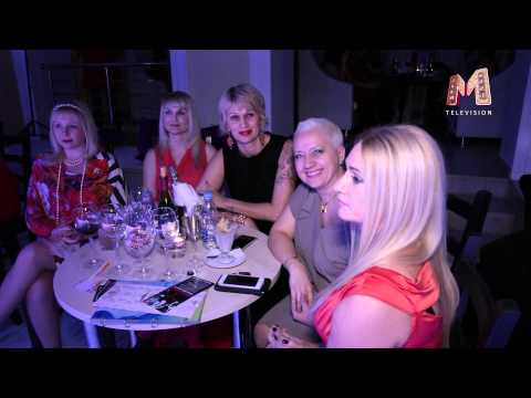 Event. 50 оттенков красного в "Galladance"