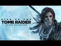 GAME Rise of the Tomb Raider: 20 Year Celebration