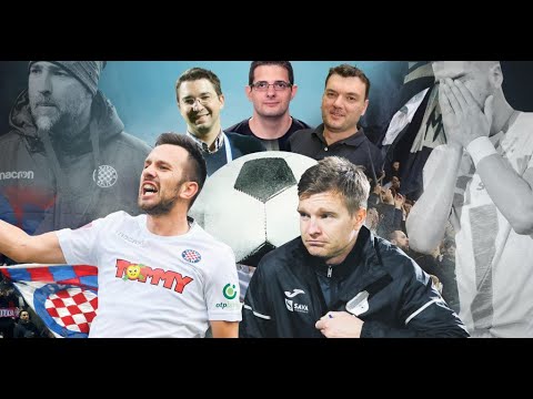 Podcast SN: Hajduk je imao sreće, Rijeku tek čekaju dani odluke