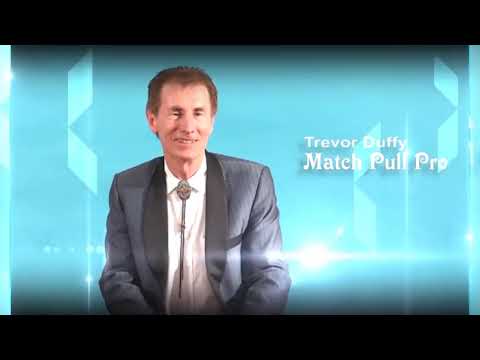 MATCH PULL PRO BY TREVOR DUFFY