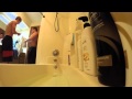 GoPro Vol 1 Bathtub