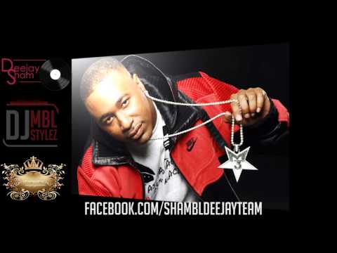 Official Drop Medley - ShaMBL DeejayTeam