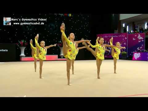 Stellaris (EST) - AGG-08-10 06 - Miss Valentine Cup Tartu 2019