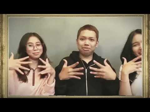 LCVP Talent Management Application AIESEC in Universitas Brawijaya 2026 | Marcell Benedictus J S