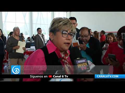 Video: Gobierno La Paz realiza el primer encuentro interinstitucional para la prevención de la violencia