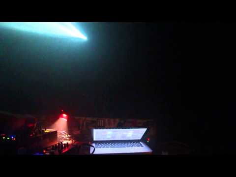 James Unk @ Plastik 2013-12-25