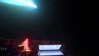 James Unk @ Plastik 2013-12-25