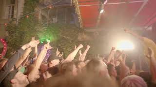 Beatsteaks - 48/49 live at Schokoladen, Berlin