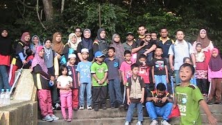 preview picture of video 'Jejak Bukit Bendera'