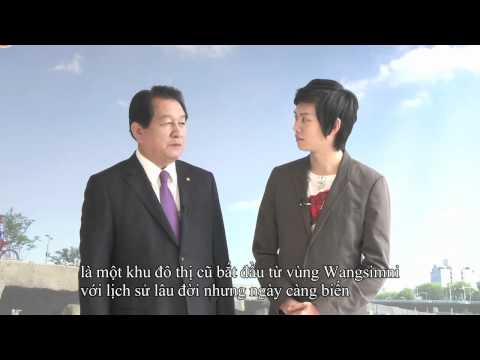 120228 Sungdong Disctrict Cut w/ Heechul