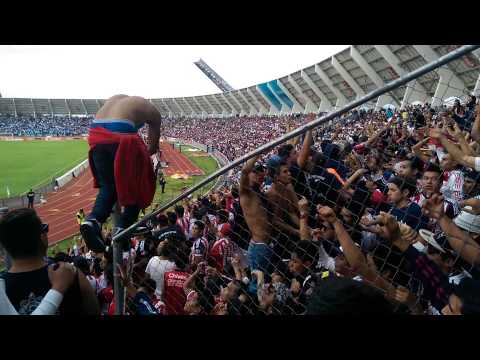 "Así fue! Chivas." Barra: Legión 1908 • Club: Chivas Guadalajara