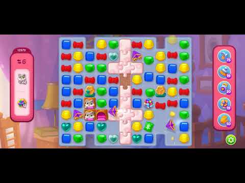 Homescapes 🏡 Level 12979