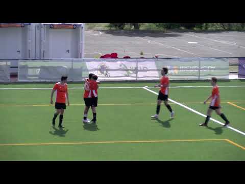 ⚽ RESUMEN CD PARQUESOL UEMC 4️⃣ - 1️⃣ CD ISOBA | LIGA NACIONAL JUVENIL GRUPO III - ASCENSO 20/21