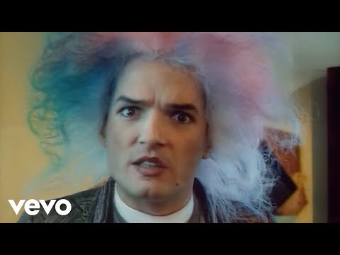 Falco - Rock Me Amadeus (Official 4k Music Video)