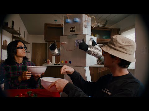 Video thumbnail for SPAGHETTI