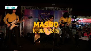 Download lagu MASDO - Teruna & Dara mp3 Download lagu MASDO - Teruna & Dara mp3