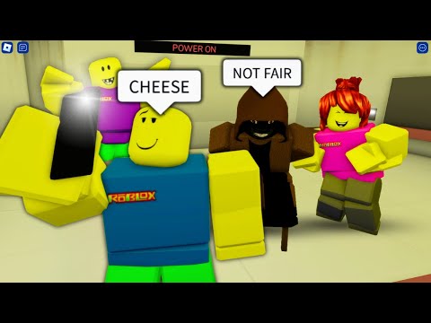 Weird Strict Dad CHAPTER 3 Brookhaven 🏡RP FUNNY MOMENTS