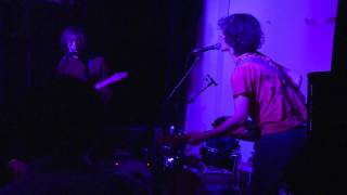 one way mirror (live) - dead tenants