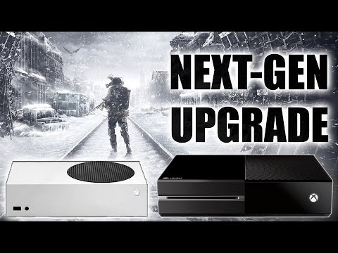 Metro Exodus Next-Gen Upgrade | Frame Rate | Load Times | Xbox Series S vs. Xbox One | Ray Tracing